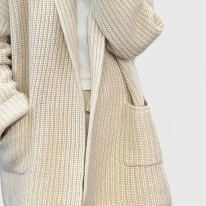 Vivian Comfortable Cardigan