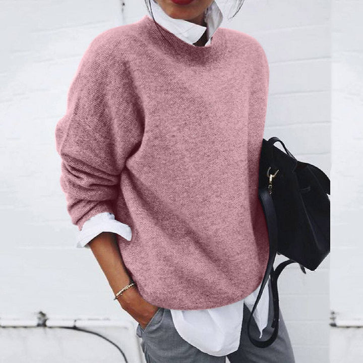 Patricia Soft and Warm Sweater