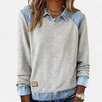 Indynne Long Sleeve
