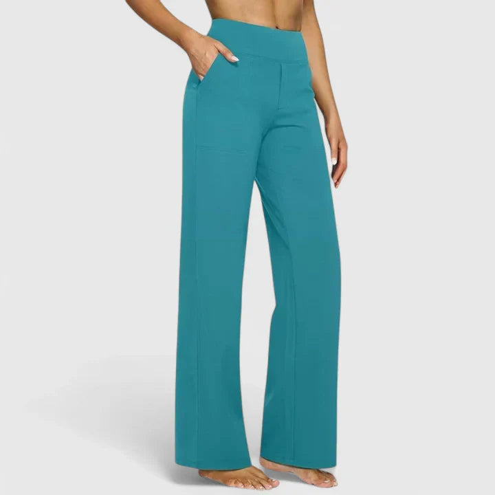 Sofia Comfortable Pants - Valourás