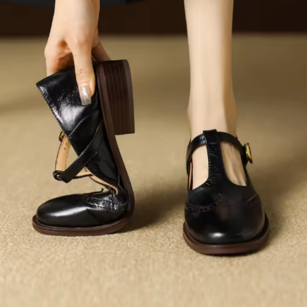 Noelle Jane Shoes