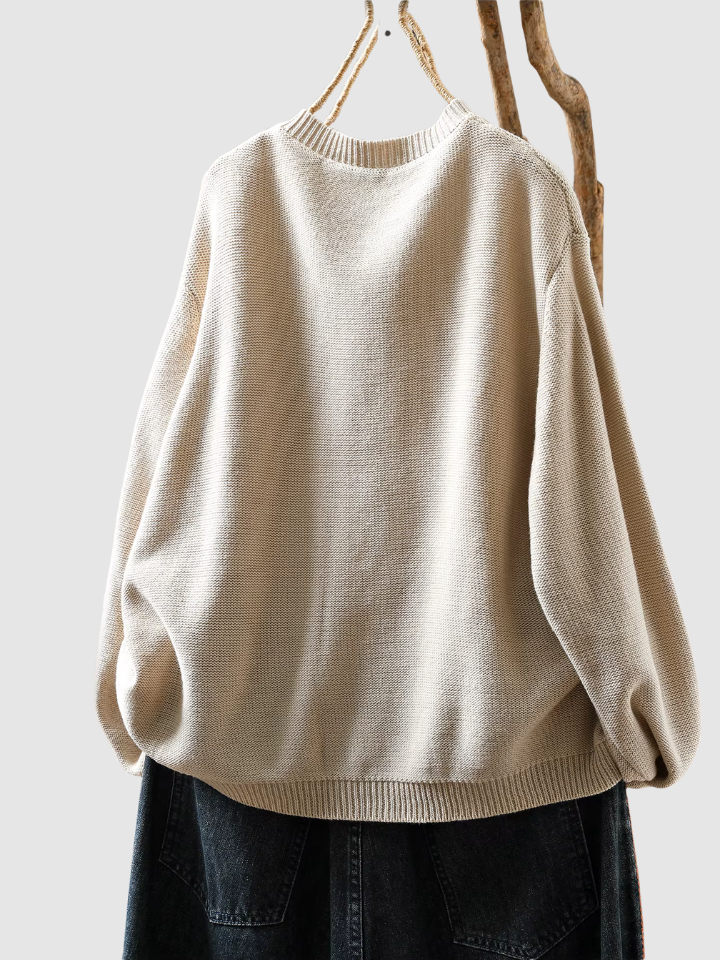 The Adalyn Grace Cardigan