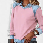 Indynne Long Sleeve