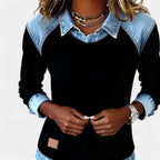 Indynne Long Sleeve