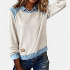 Indynne Long Sleeve