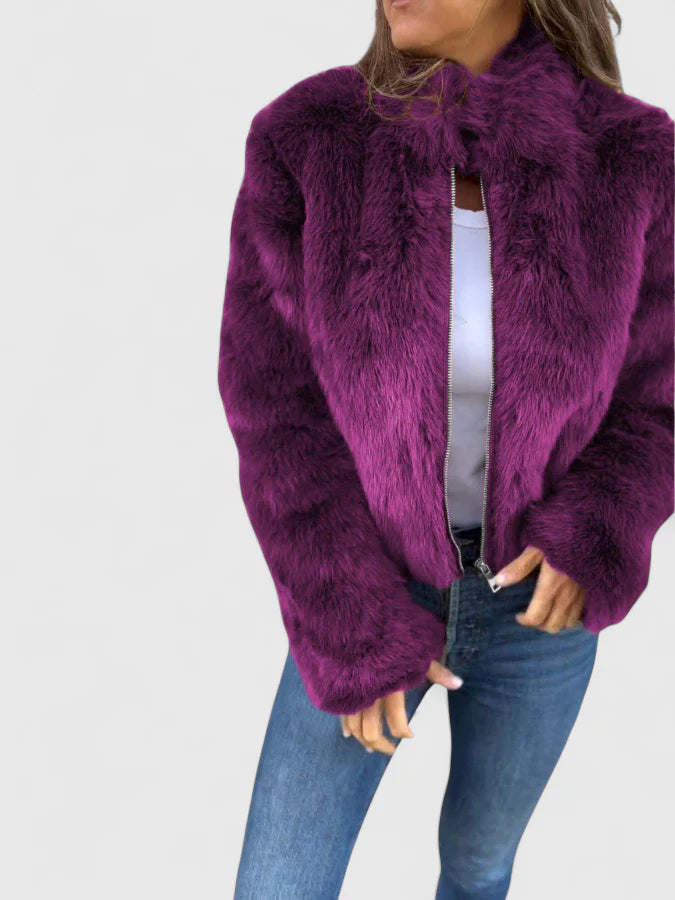 Serin | Luxe Winter Jacket