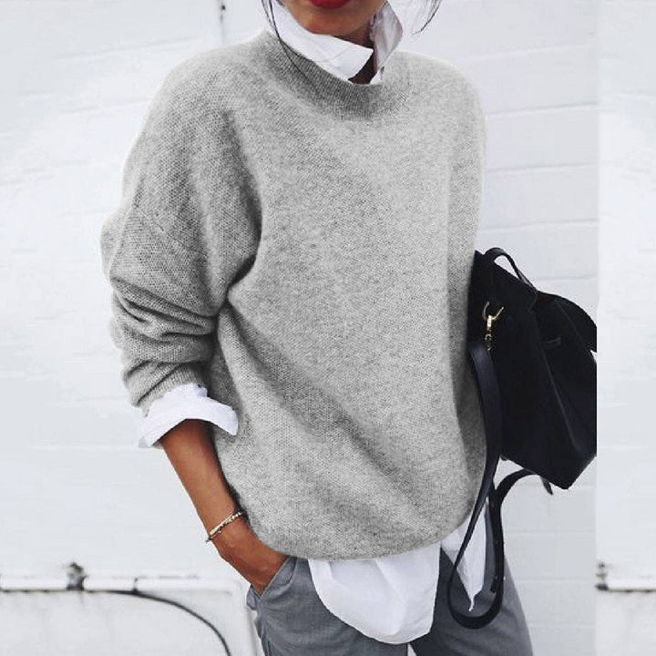 Patricia Soft and Warm Sweater