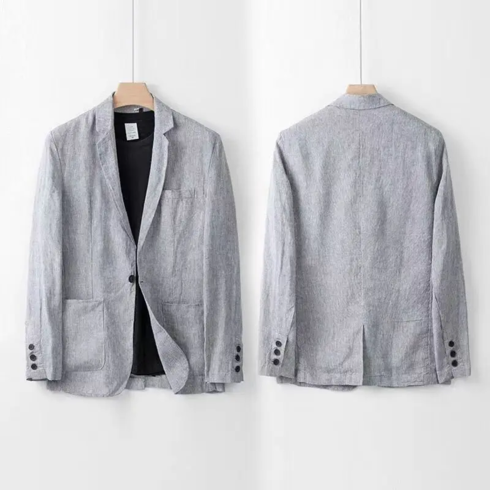 Monaco Suit Set – Valourás