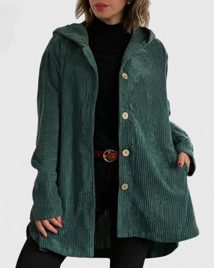 Ysalindah™ Comfortable Jacket