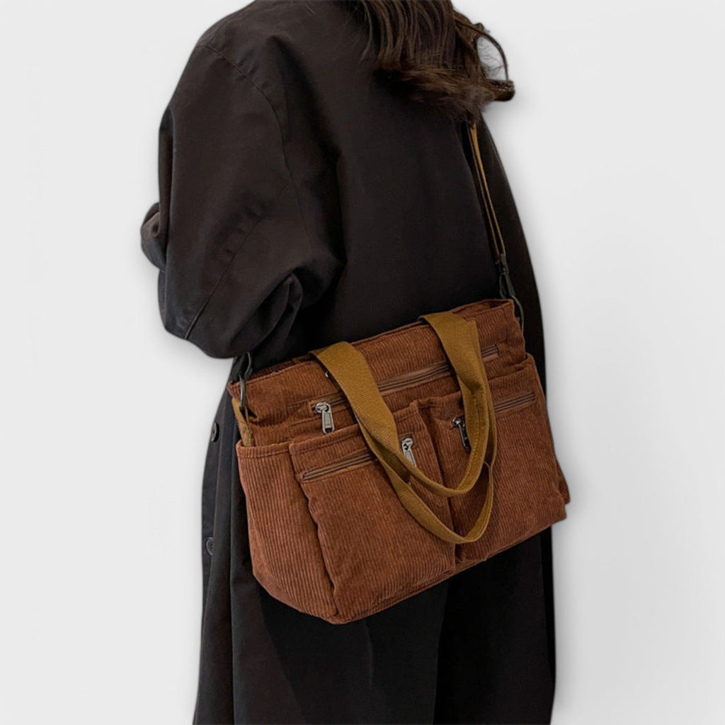 Lisa - Tote Bag