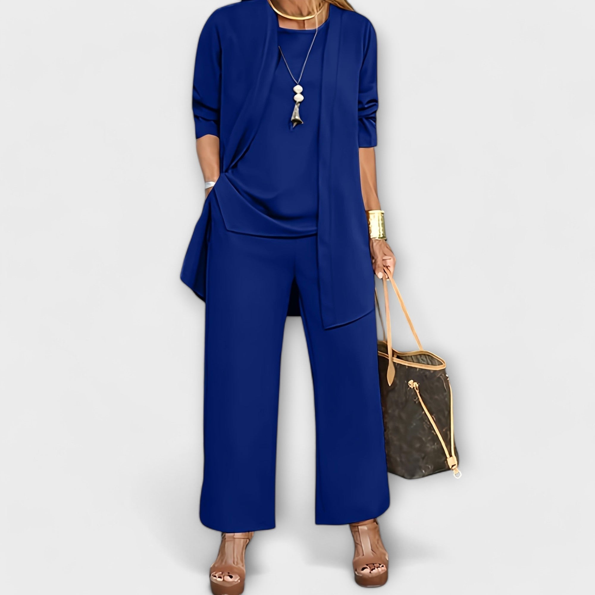 Selvianne Set