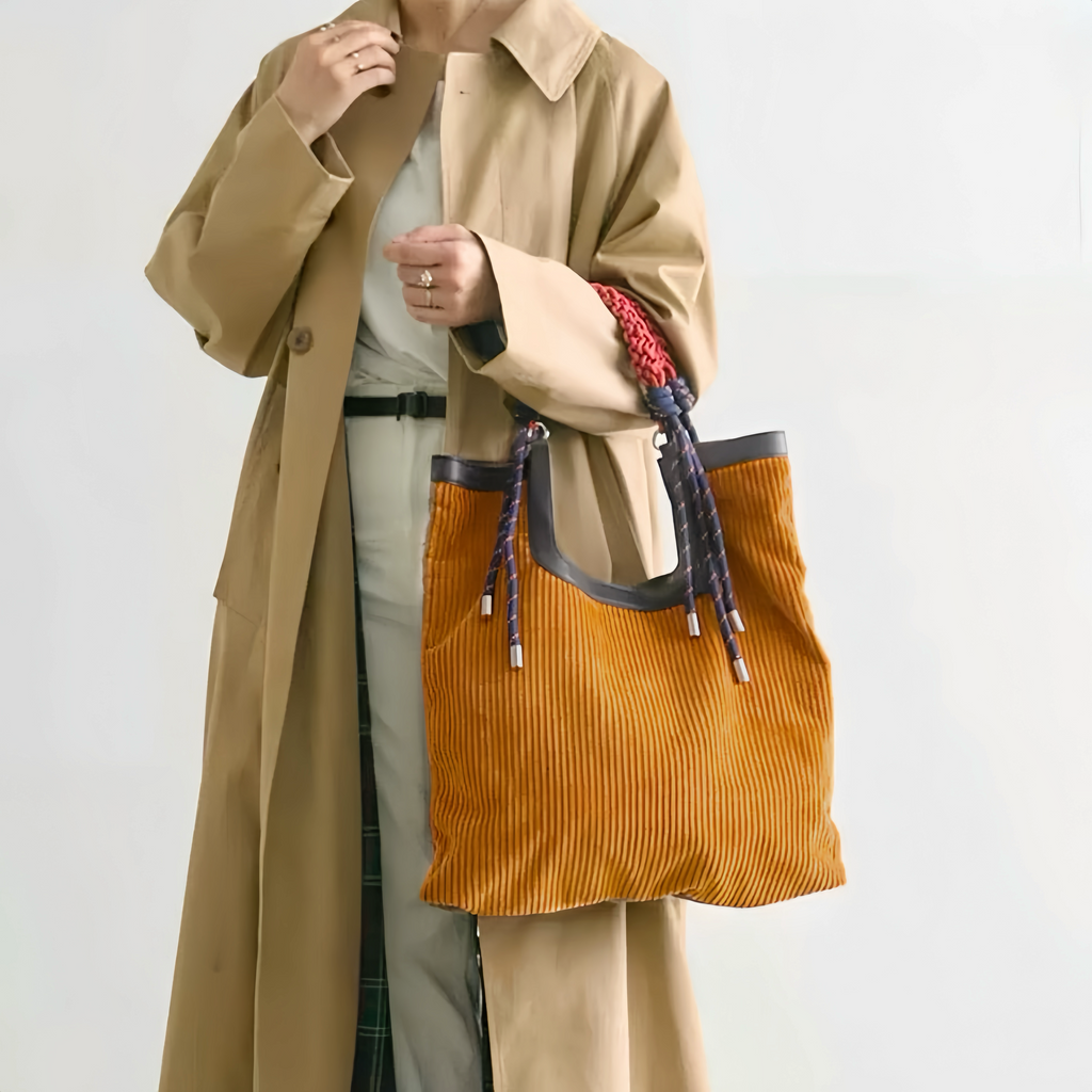 Jane Designer Tote Bag