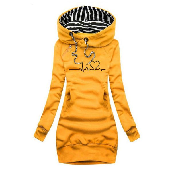 Lyra Sophisticated Hoodie