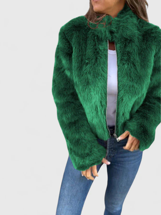 Serin | Luxe Winter Jacket