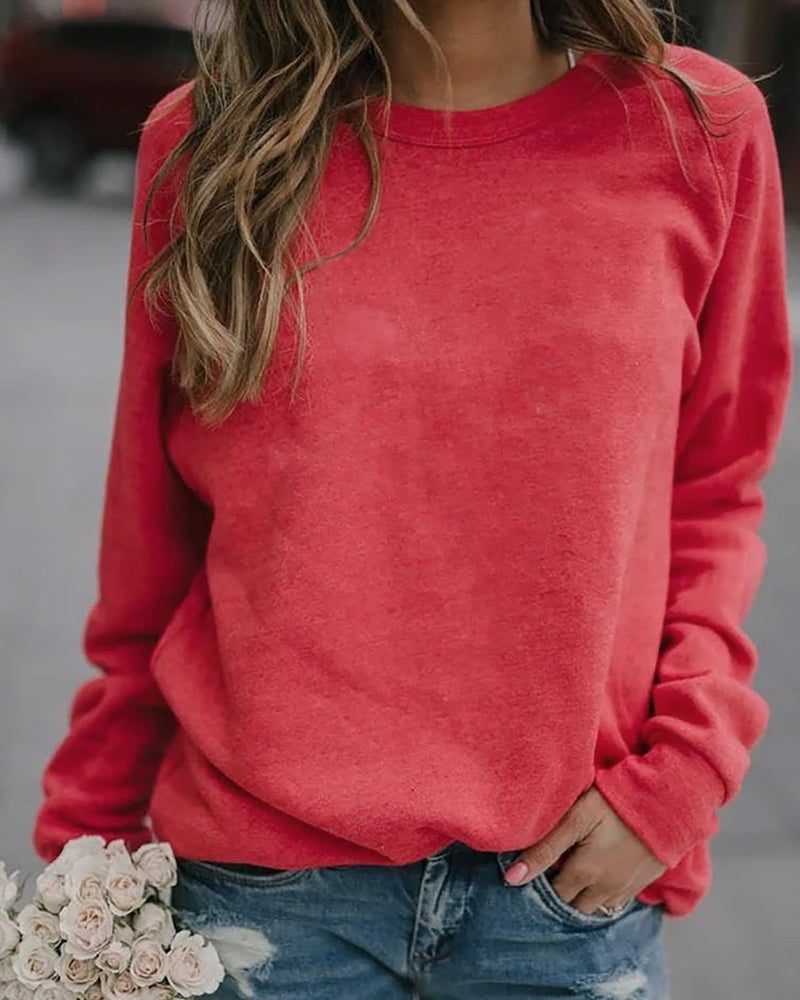 Eliza Stylish Sweater