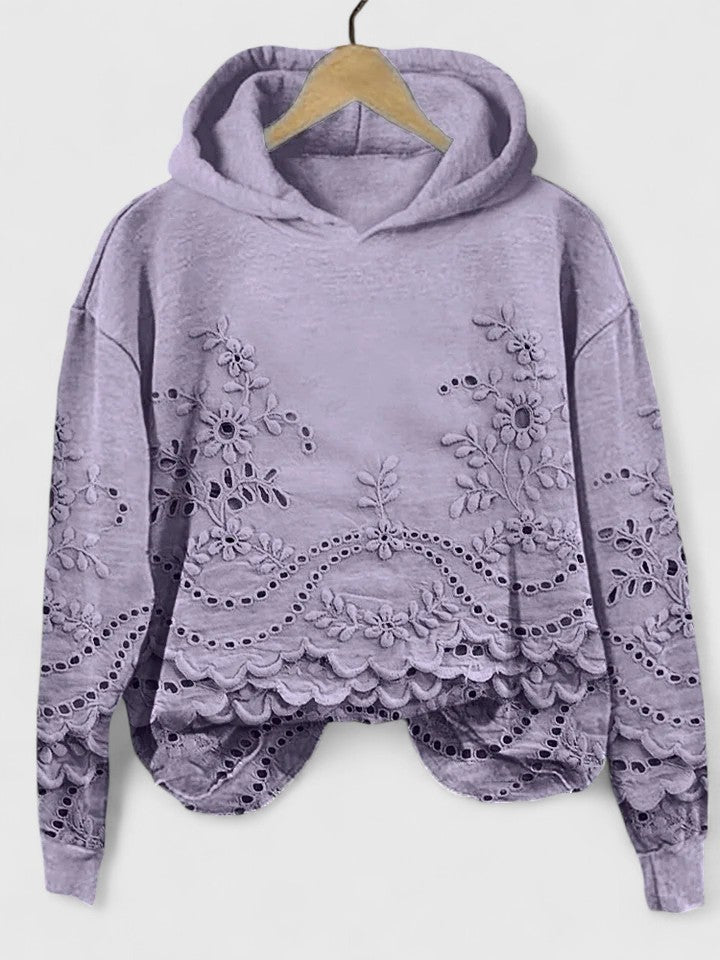 Sophiane Sophisticated Sweater