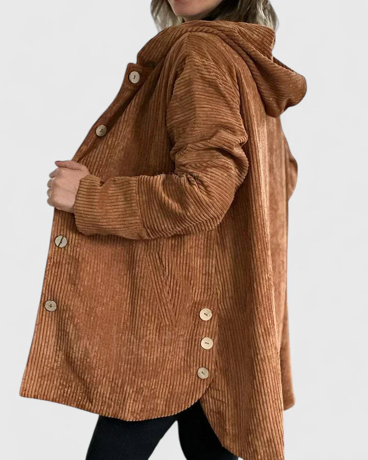 Ysalindah™ Comfortable Jacket