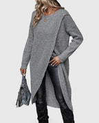 Elurette Sweater Dress - Valourás