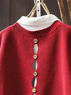 Grace’s Favorite Cardigan