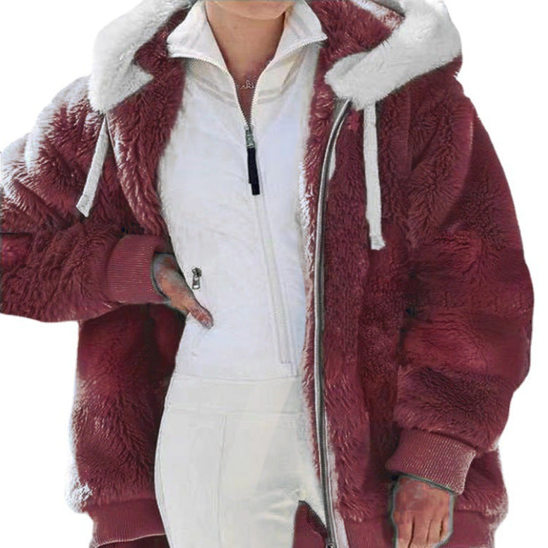 Yessy Comfortable Jacket