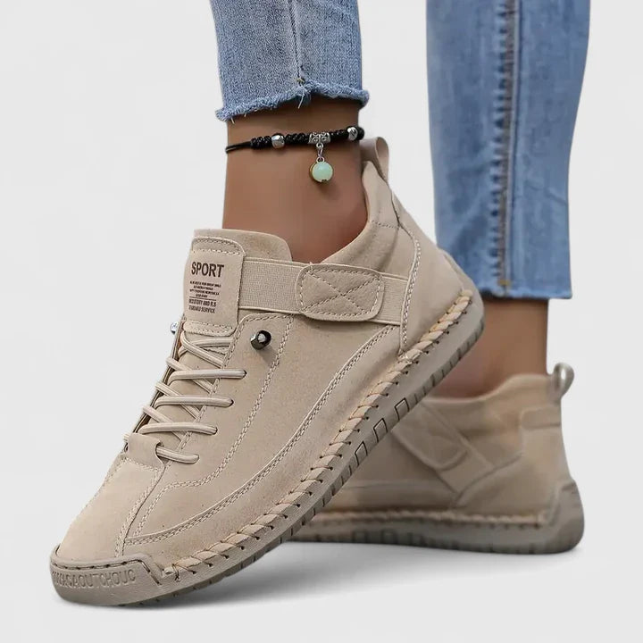 Aurevane Sneakers - Valourás