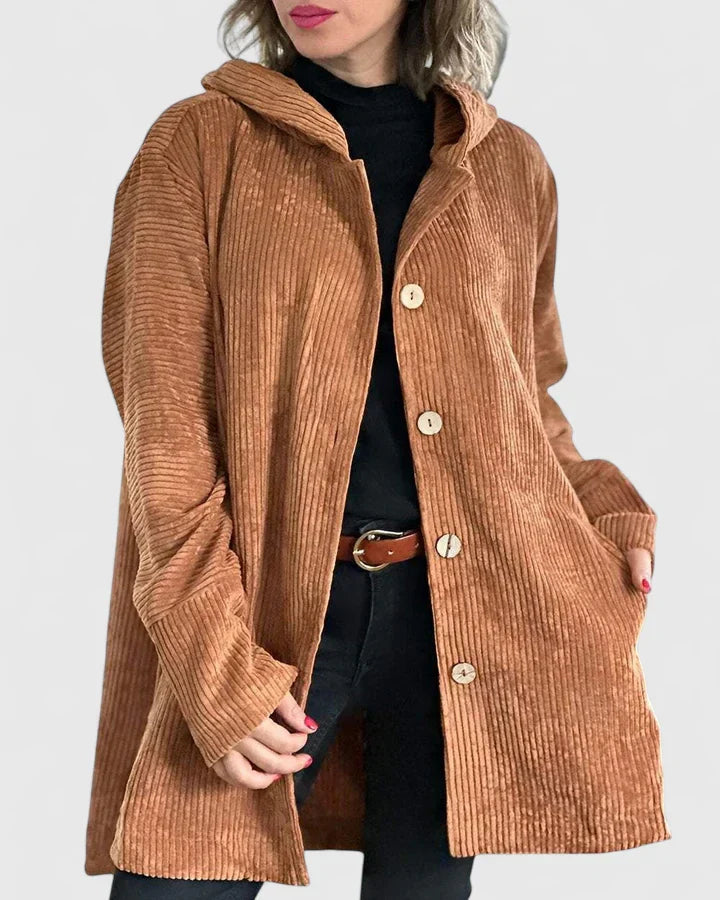 Ysalindah™ Comfortable Jacket