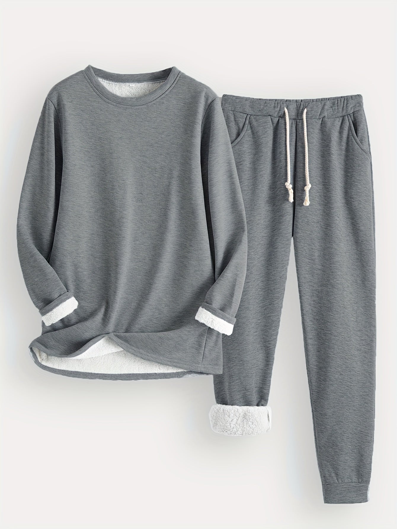 Luna Comfortable Set