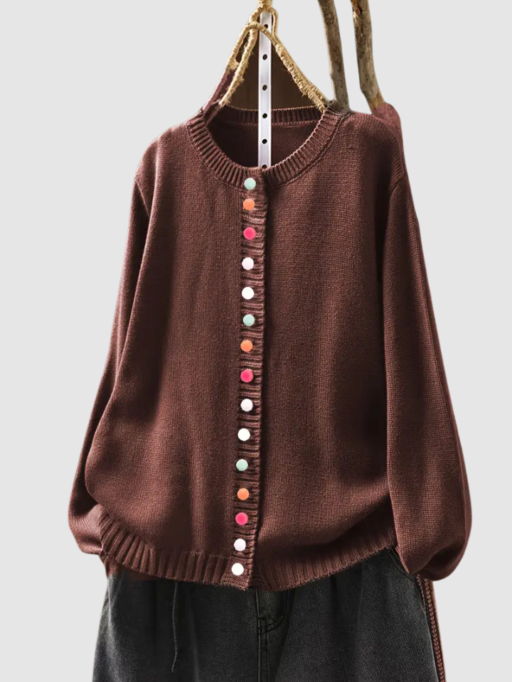 The Adalyn Grace Cardigan