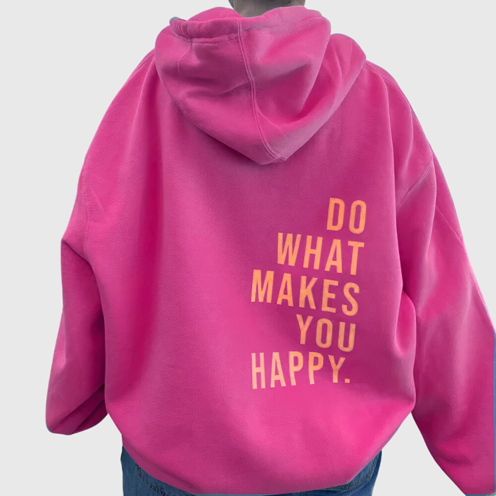 Lulu™ Oversized Bliss Hoodie