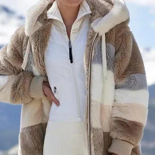 Yessy Comfortable Jacket