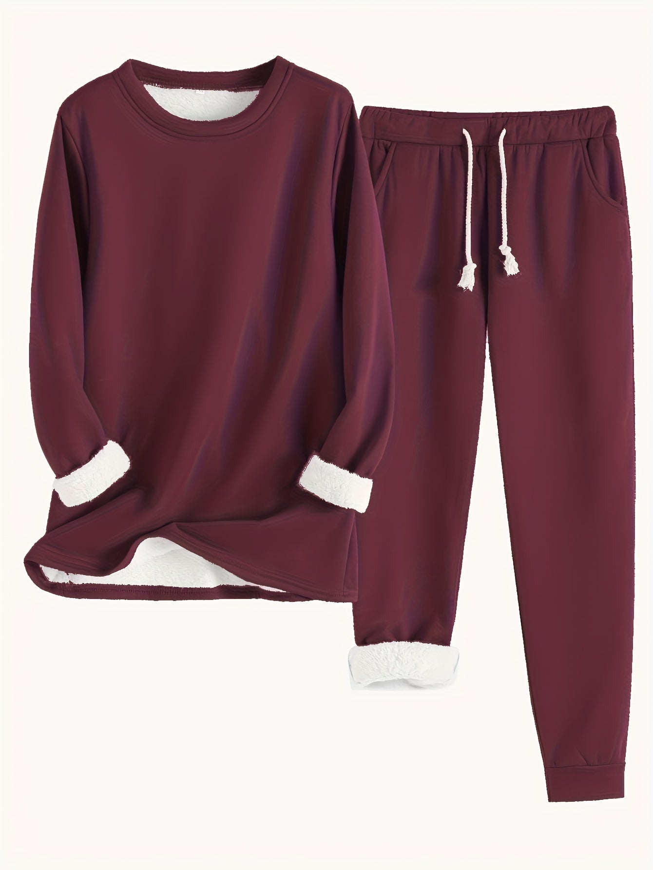 Luna Comfortable Set