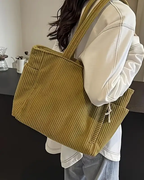 Ribela Tote Bag – Valourás