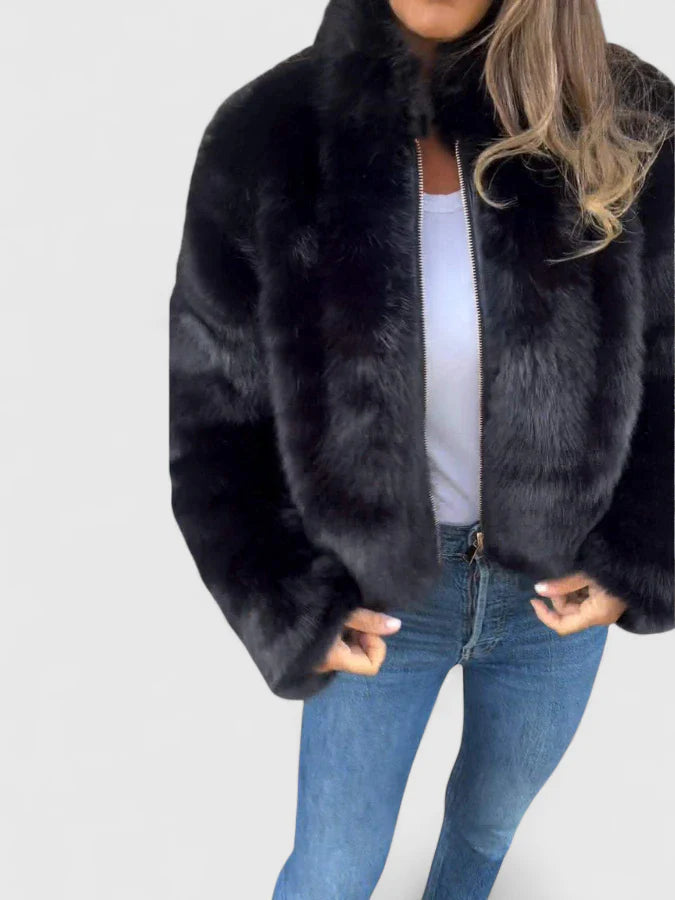 Serin | Luxe Winter Jacket