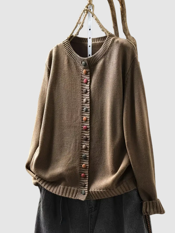 The Adalyn Grace Cardigan