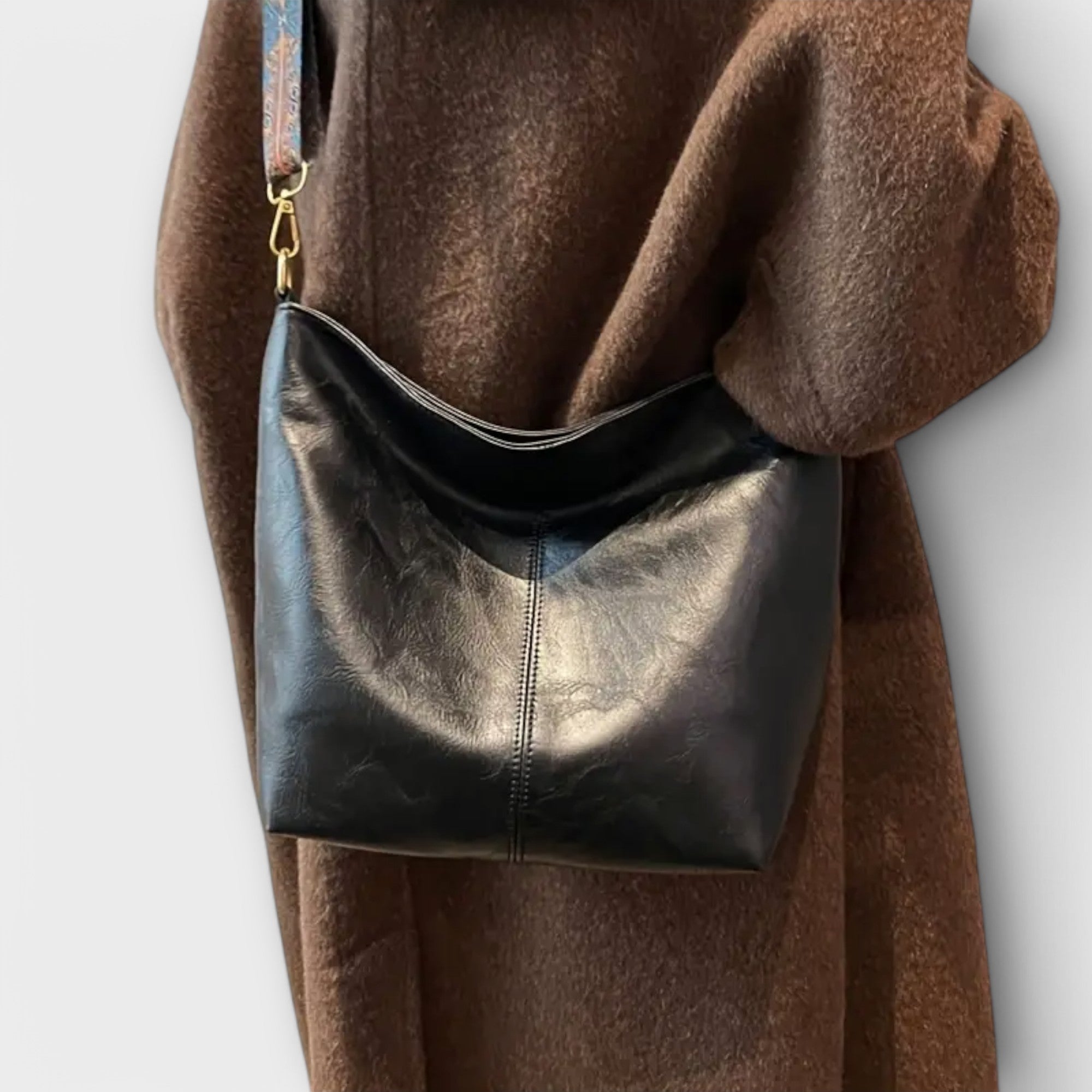 Alessa Vintage Bag