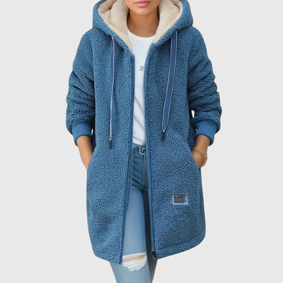 Bridget | Women’s Fleece Jacket