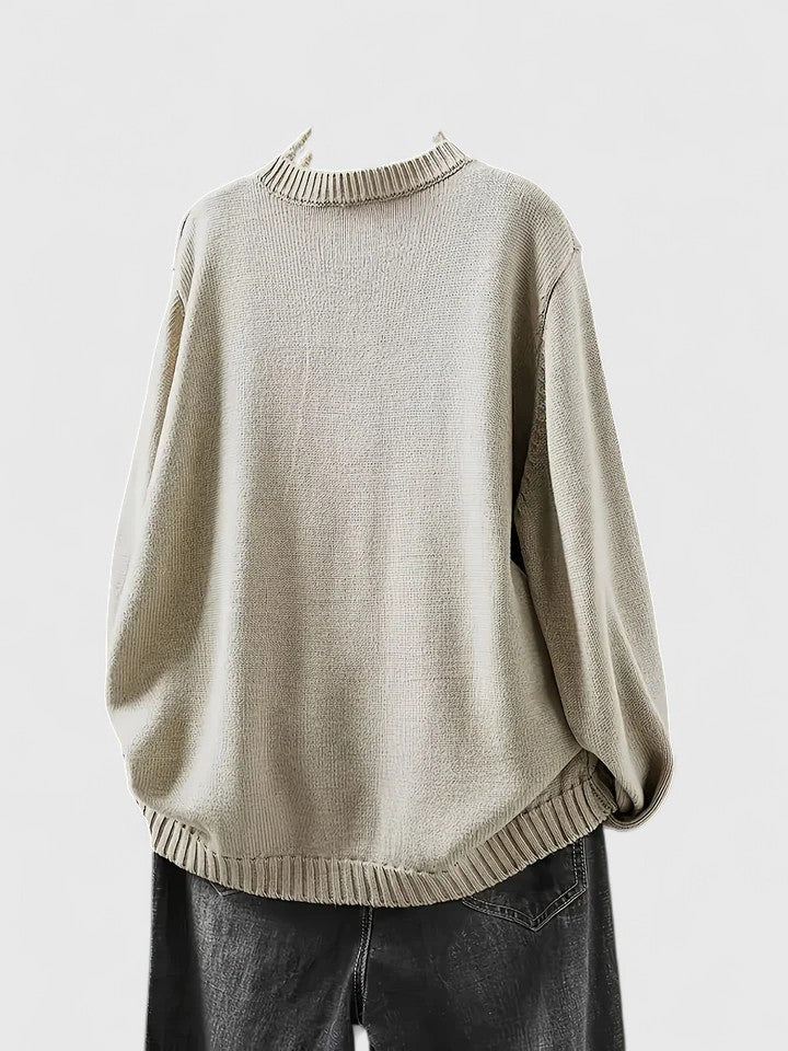 Isalyn Comfortable Cardigan