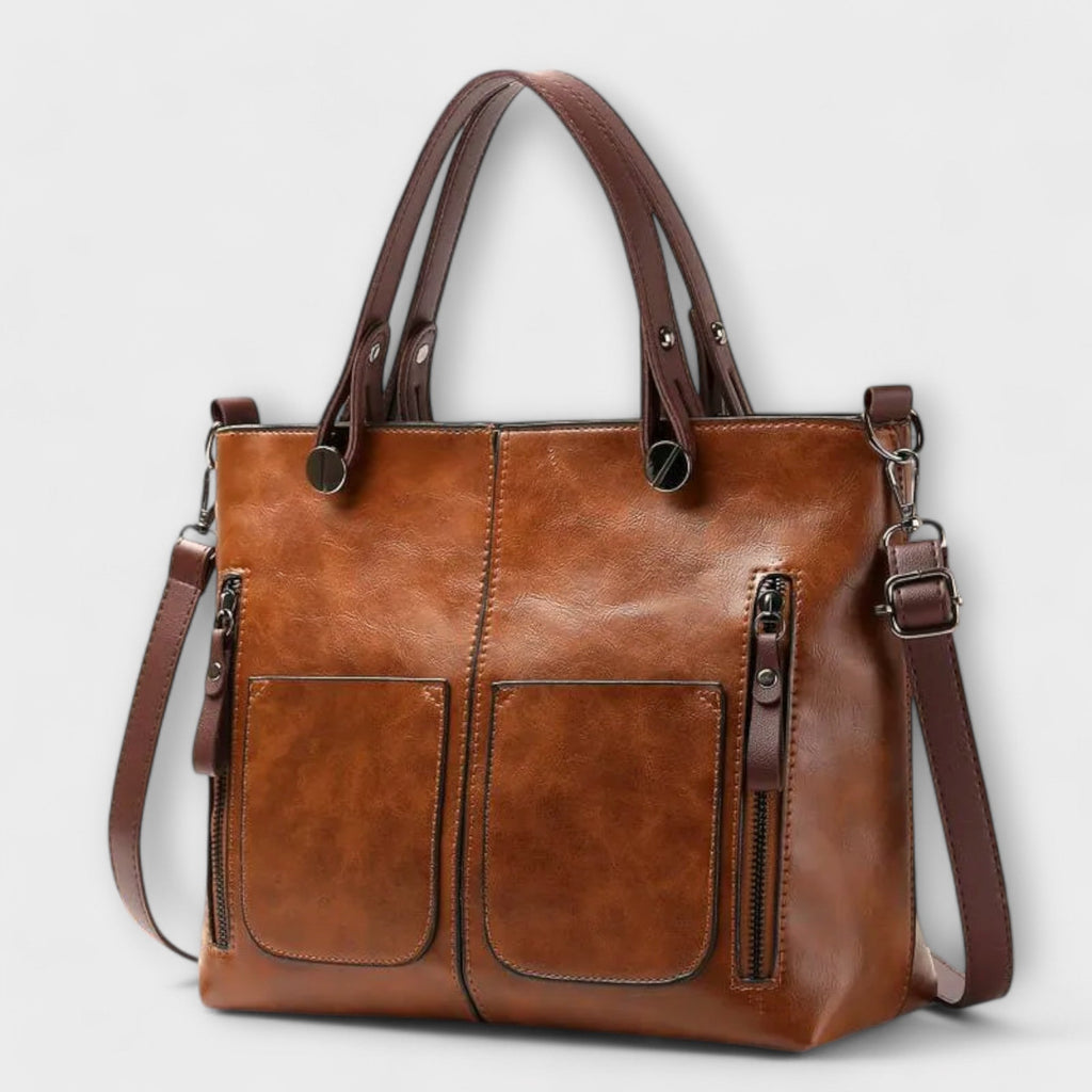 Elena Vintage Bag