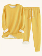 Luna Comfortable Set