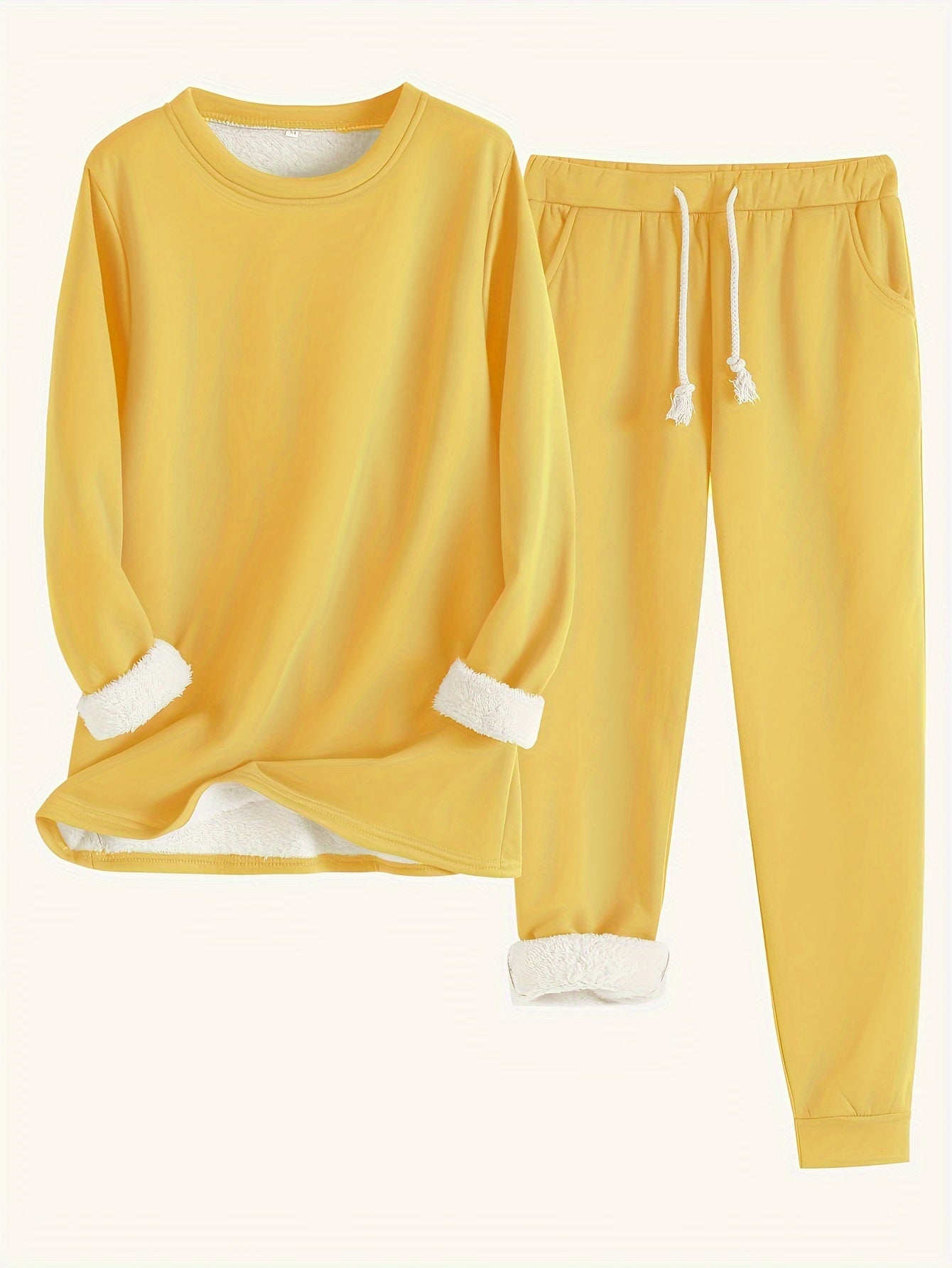 Luna Comfortable Set