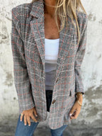 Fleur – Softblend™ Stylish Premium Jacket