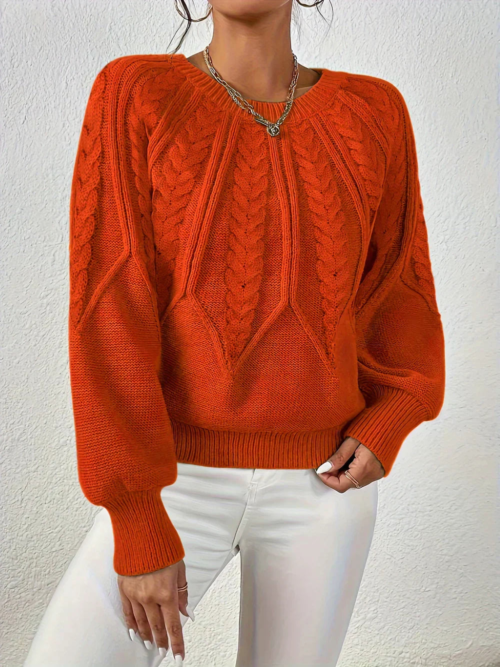 Livia Knit - Valourás