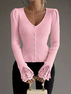 Louisiana™ Comfortable Sweater