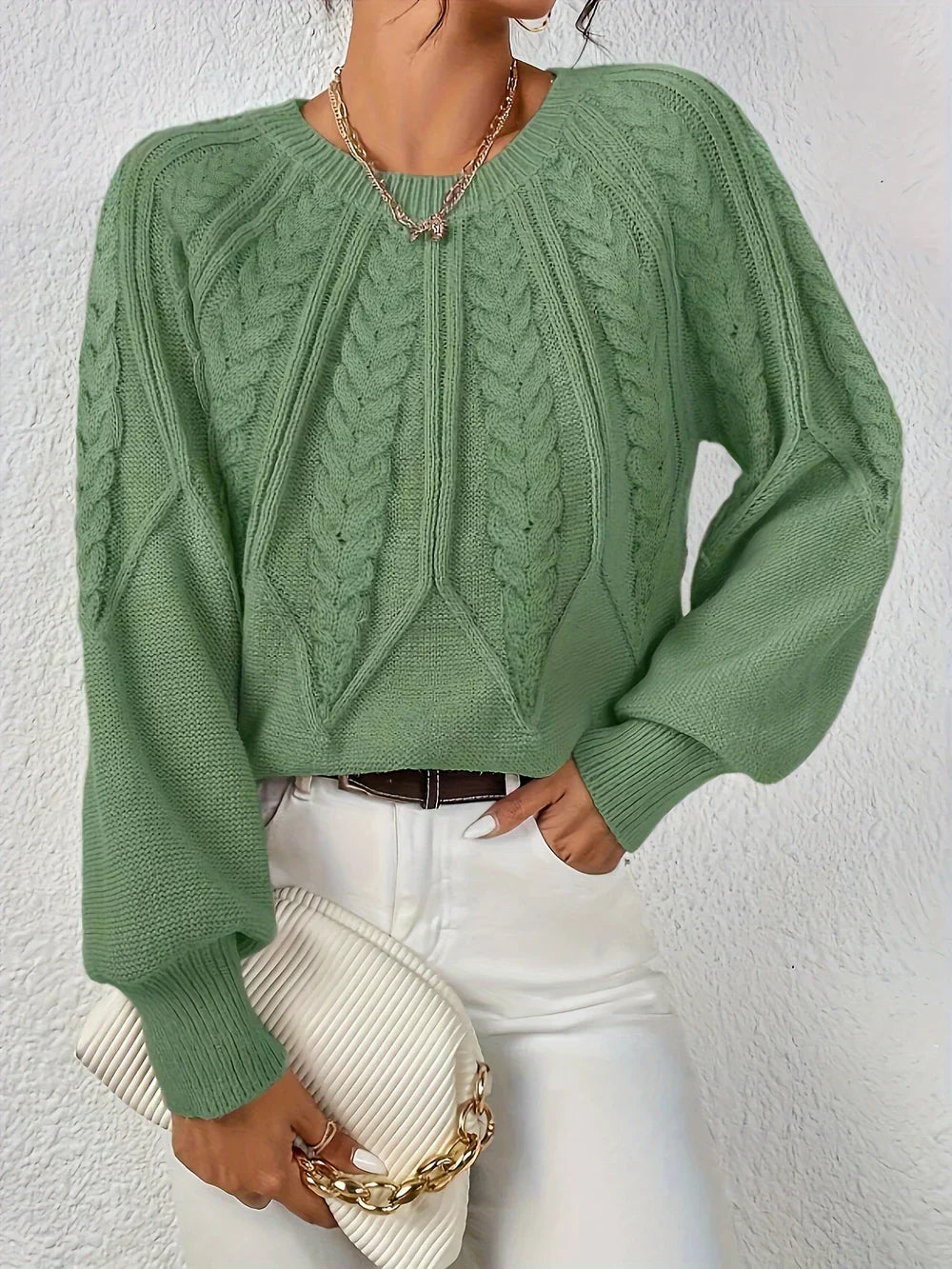 Livia Knit - Valourás