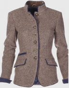 Maison Élan™ Luxe Cardigan