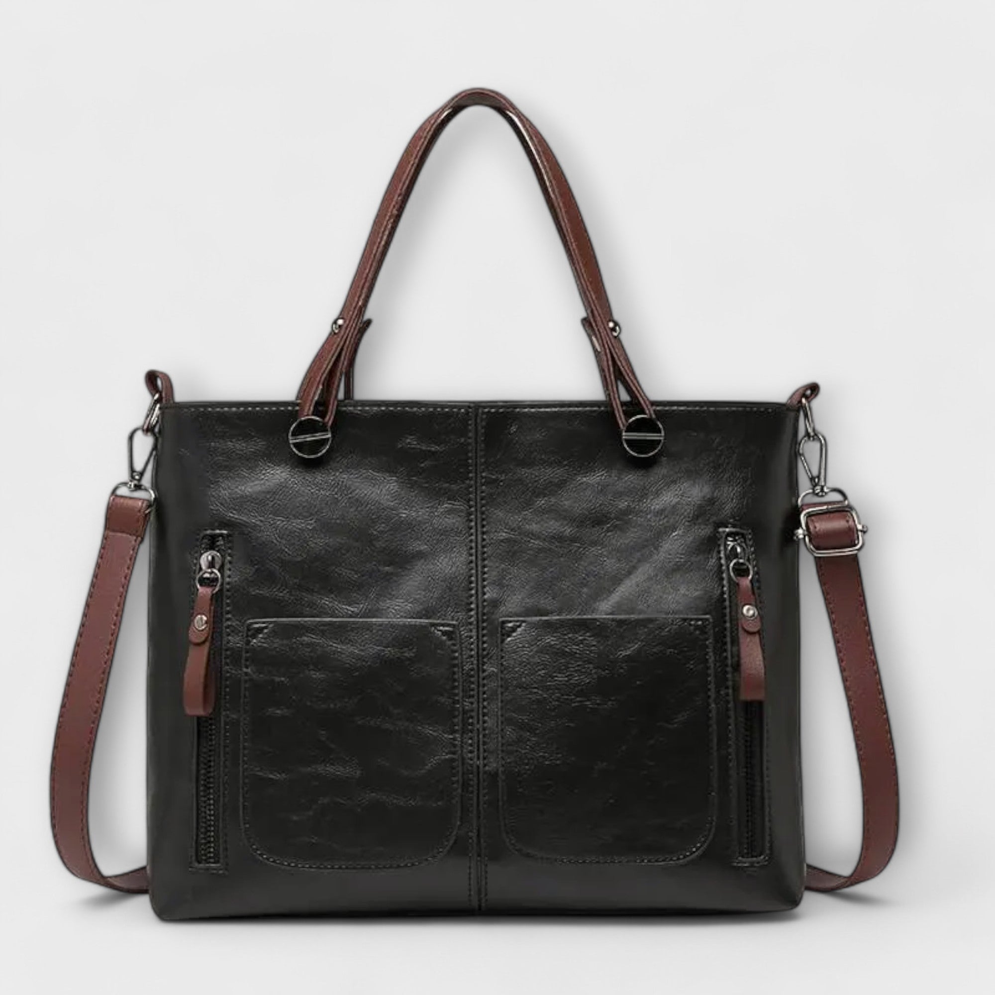 Elena Vintage Bag