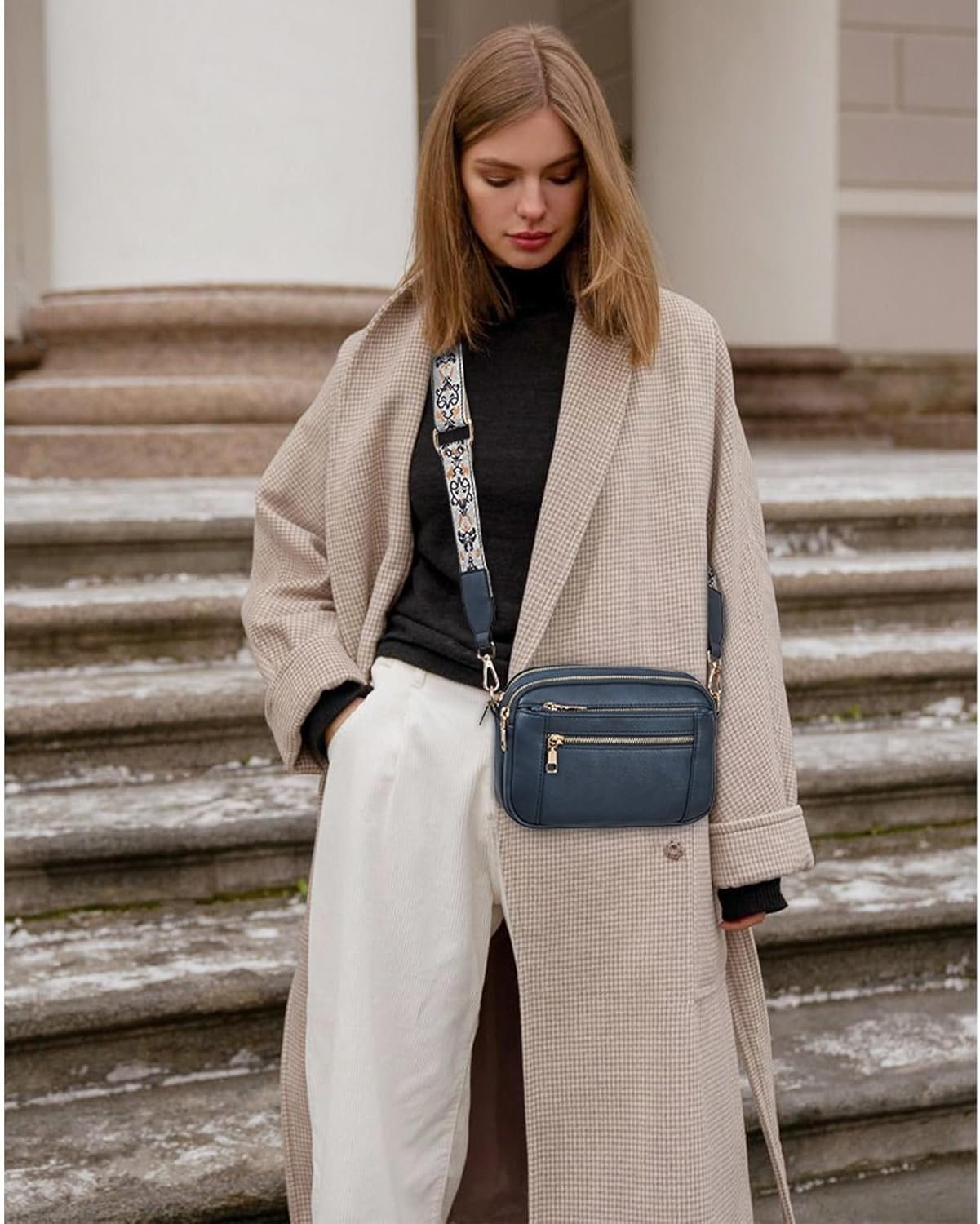 Alessia Shoulder Bag