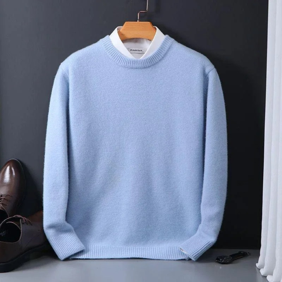 Falconi Sweater - Valourás