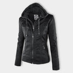 Lona Comfortable Jacket