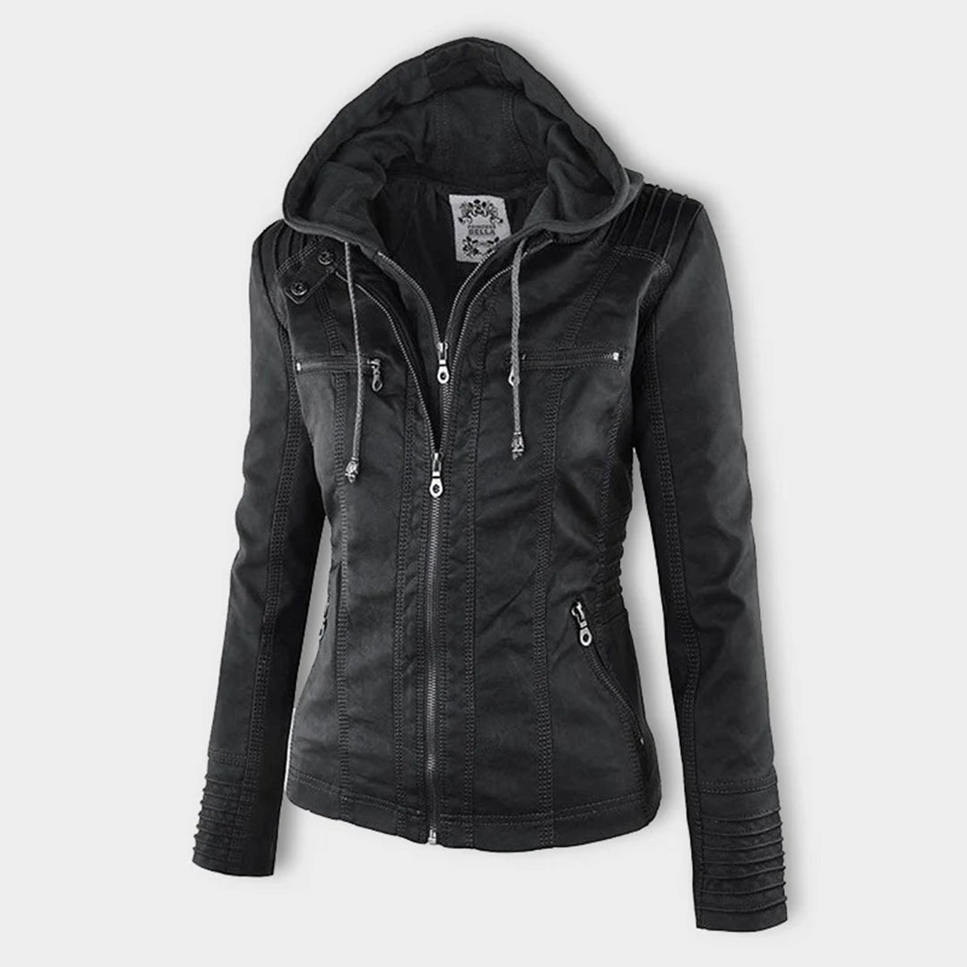 Lona Comfortable Jacket
